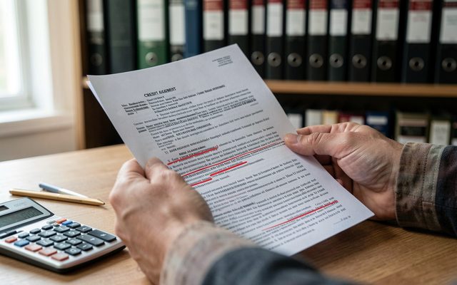 Как законно списать долги по кредитам