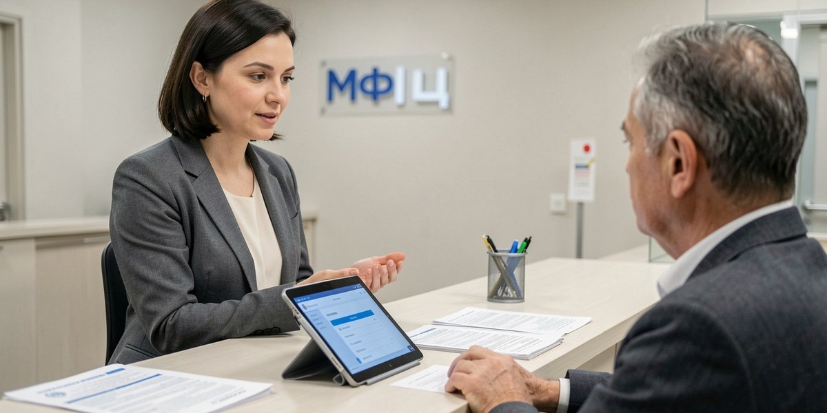 Внесудебное банкротство через МФЦ по 127-ФЗ
